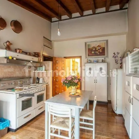Villa Luxury Home Bruna