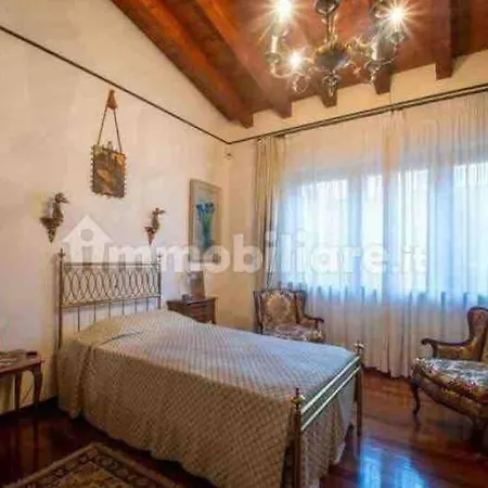 Villa Luxury Home Bruna
