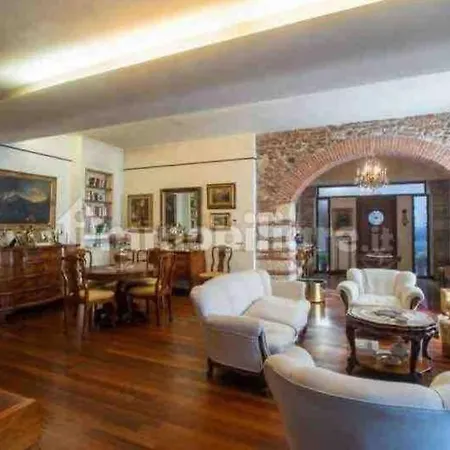 Luxury Home Bruna