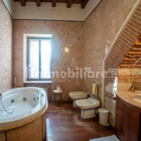 Villa Luxury Home Bruna *