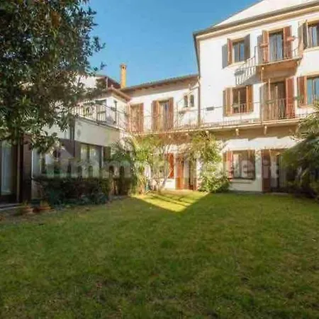 Luxury Home Bruna