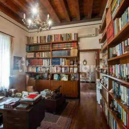 Villa Luxury Home Bruna *