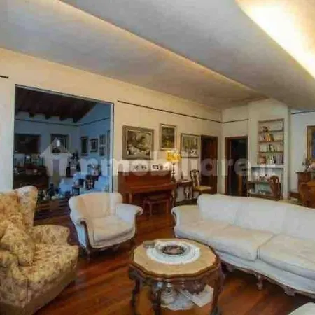 Luxury Home Bruna Villa