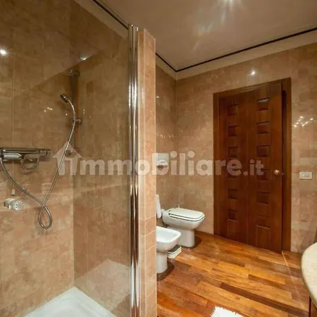 Villa Luxury Home Bruna *