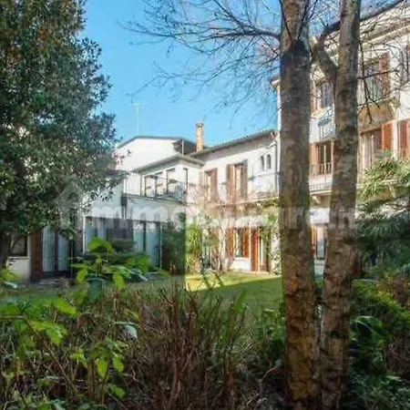 Villa Luxury Home Bruna Verona