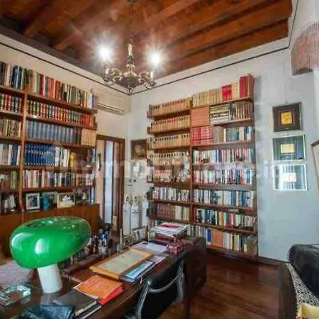 Villa Luxury Home Bruna Verona