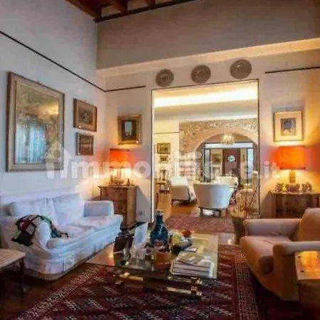 Luxury Home Bruna