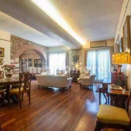 Luxury Home Bruna